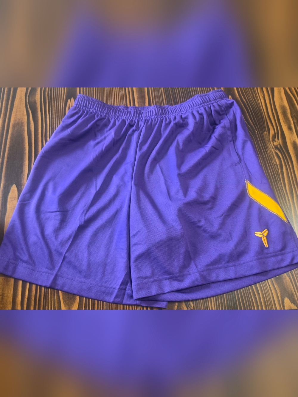 Nike Kobe Dri-Fit